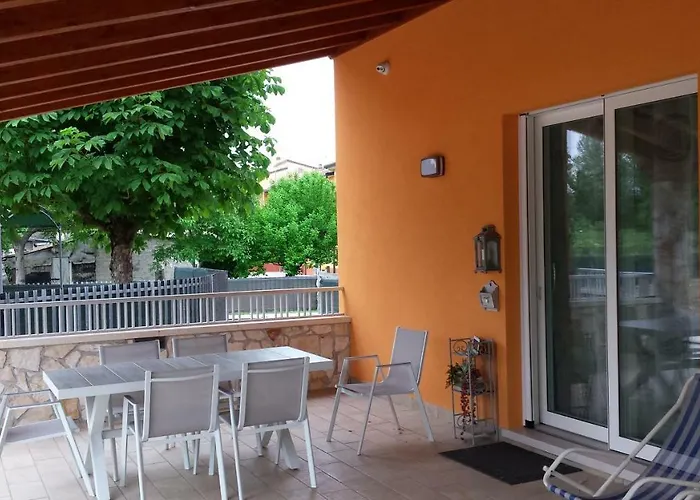 Dimora La Risorgiva 3* Vérone