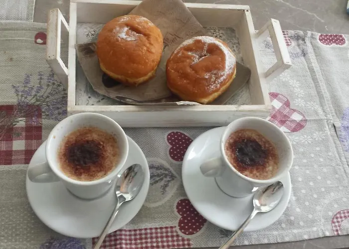 Dimora La Risorgiva Affittacamere 3*