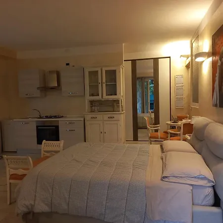 Guest house Dimora La Risorgiva 3*