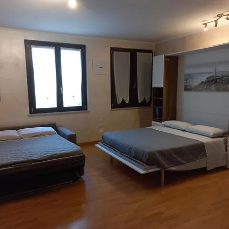 Konukevi Dimora La Risorgiva Verona