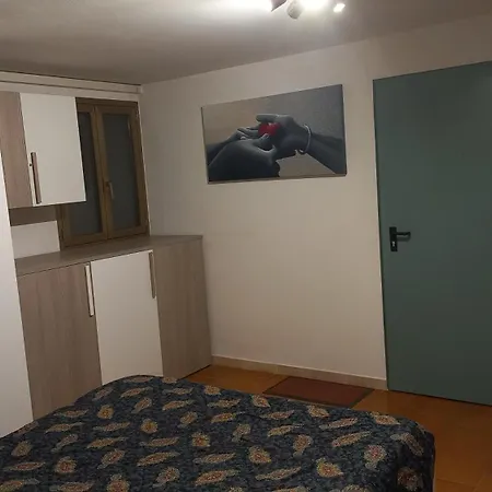 Dimora La Risorgiva 3* Verona