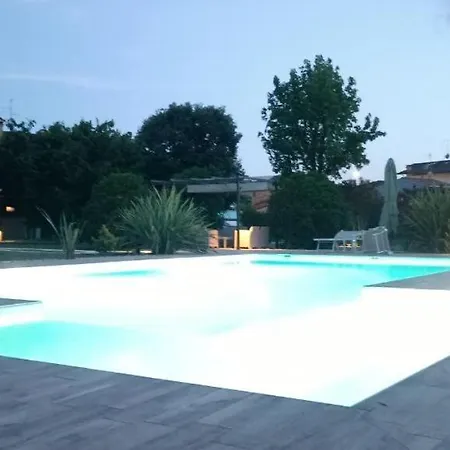 Dimora La Risorgiva 베로나