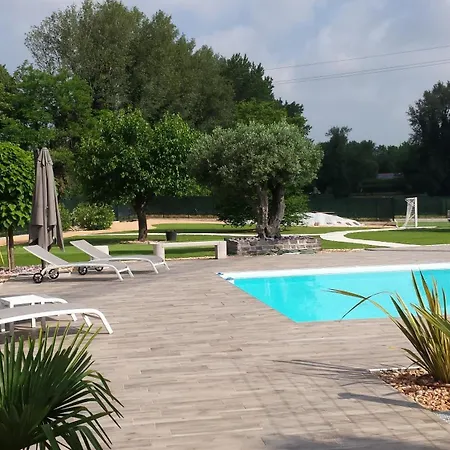 게스트하우스 Dimora La Risorgiva 베로나