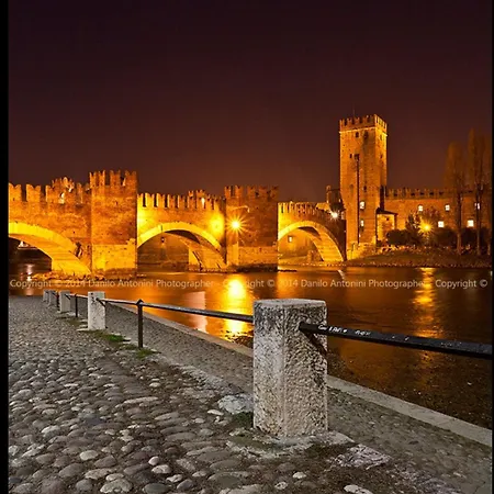 Dimora La Risorgiva 게스트하우스