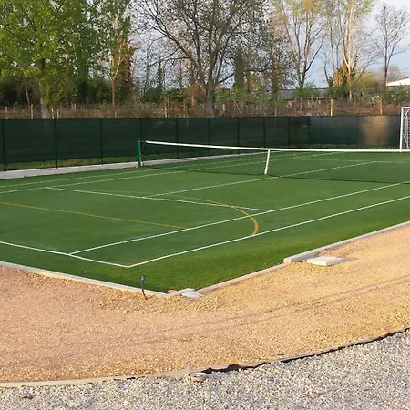 Dimora La Risorgiva 3* 베로나