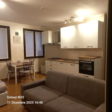 Dimora La Risorgiva
