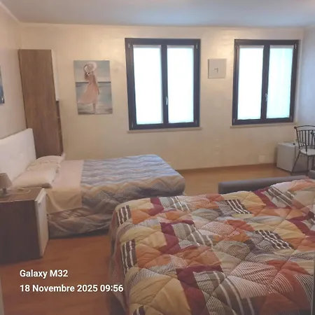 Dimora La Risorgiva 3*