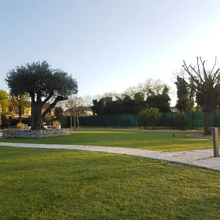 Dimora La Risorgiva 3* 베로나