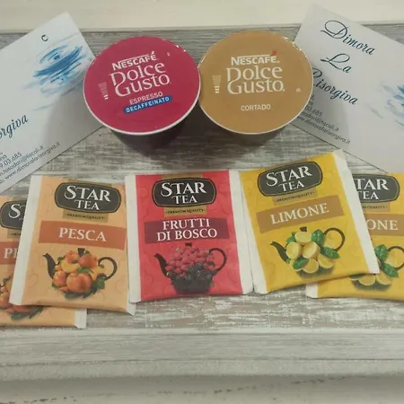 Dimora La Risorgiva 게스트하우스 3*