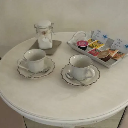 Guest house Dimora La Risorgiva Verona