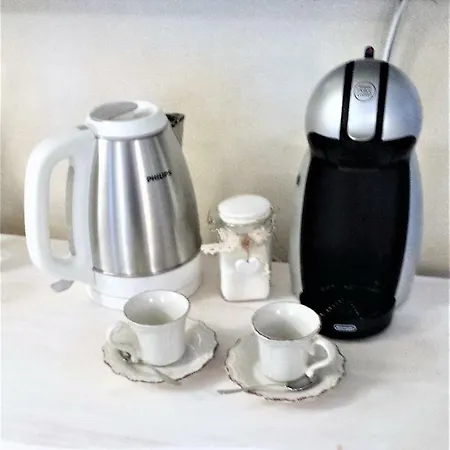 Dimora La Risorgiva Guest house Verona