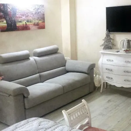 Dimora La Risorgiva Verona