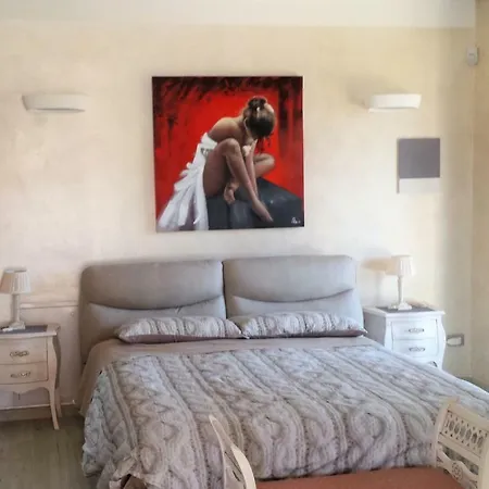 Dimora La Risorgiva