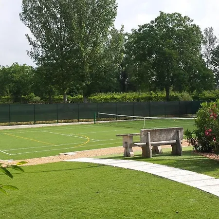 Dimora La Risorgiva Guest house