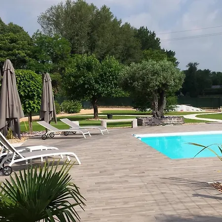 Guest house Dimora La Risorgiva Verona