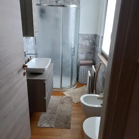 Dimora La Risorgiva Gæstehus 3*