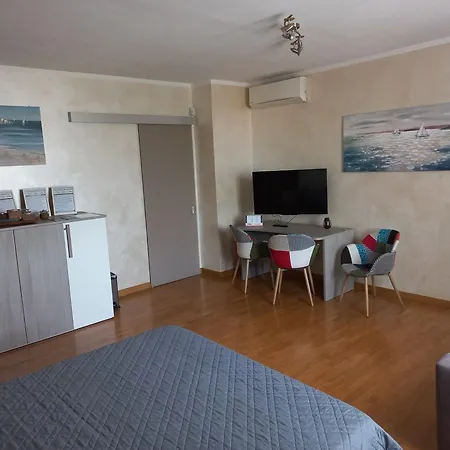 Gæstehus Dimora La Risorgiva 3*