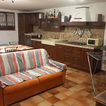 Gæstehus Dimora La Risorgiva Verona