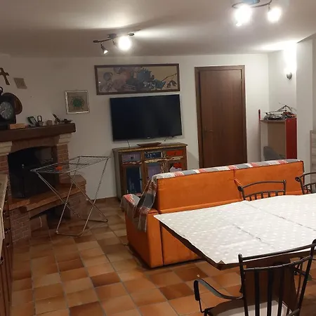 Gæstehus Dimora La Risorgiva 3*