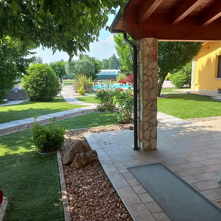 Guest house Dimora La Risorgiva