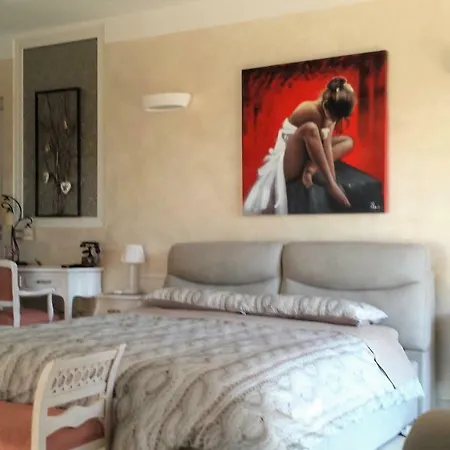 Gæstehus Dimora La Risorgiva 3*