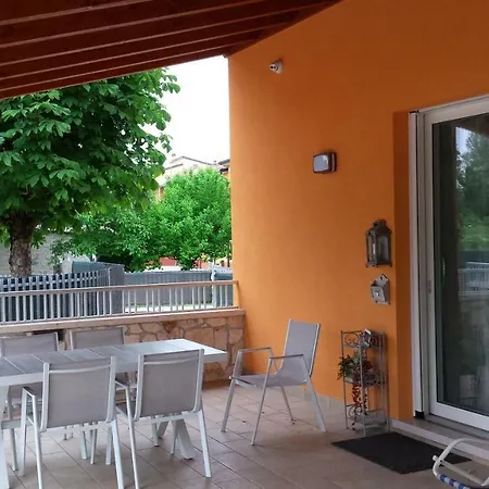 Dimora La Risorgiva 3* Verona