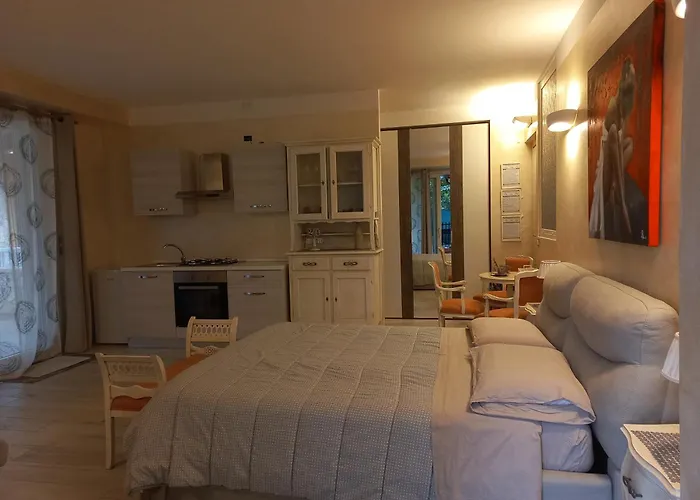 Guest house Dimora La Risorgiva 3*