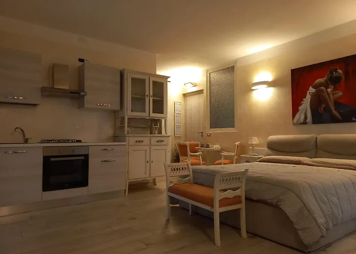 Dimora La Risorgiva Guest house Verona