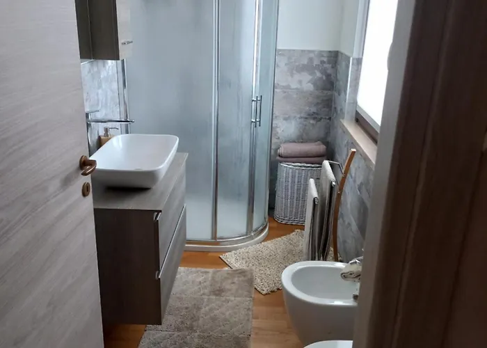 Dimora La Risorgiva Guest house 3*