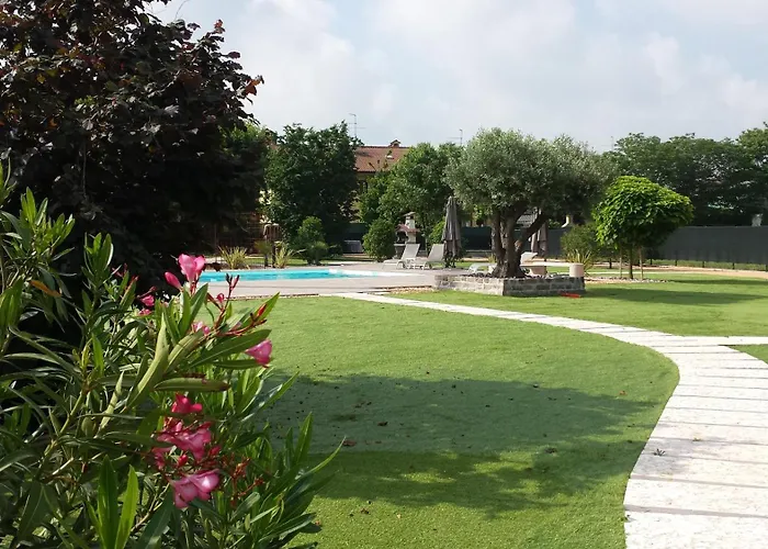 Guest house Dimora La Risorgiva 3*