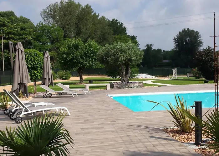 Guest house Dimora La Risorgiva Verona