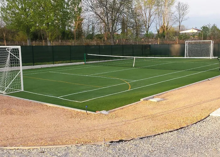 Dimora La Risorgiva 3* Verona