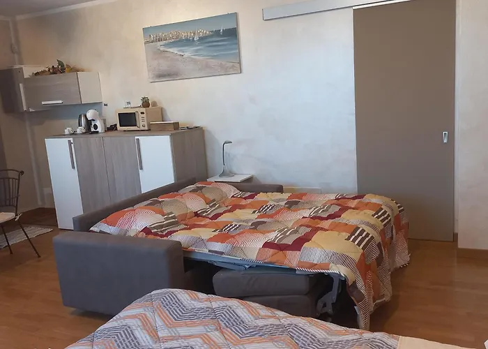 Guest house Dimora La Risorgiva 3*