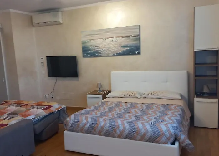 Dimora La Risorgiva Guest house Verona