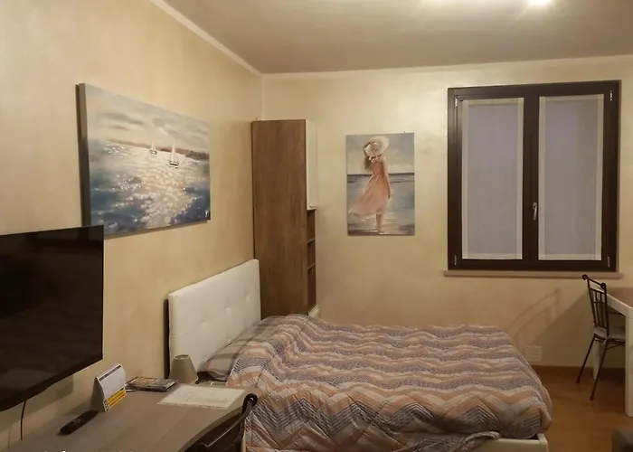 Dimora La Risorgiva 3*