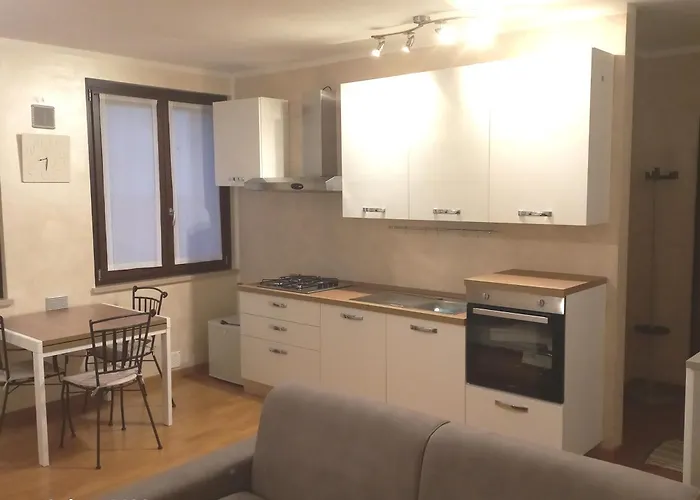 Guest house Dimora La Risorgiva Verona