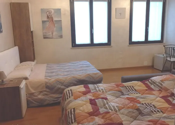 Dimora La Risorgiva 3*