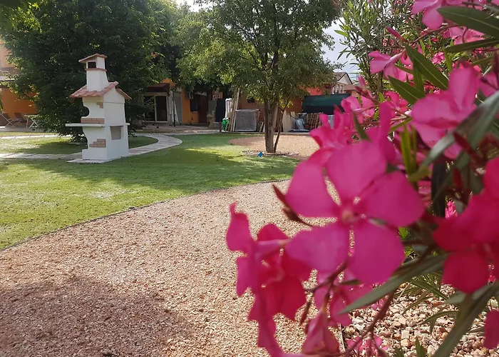 Dimora La Risorgiva Guest house 3*