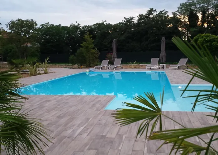 Dimora La Risorgiva Guest house