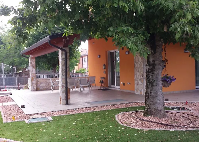 Guest house Dimora La Risorgiva Verona