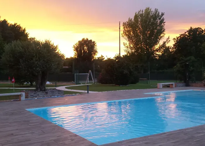 Dimora La Risorgiva 3* Verona