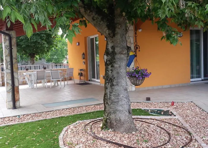 Dimora La Risorgiva Guest house Verona