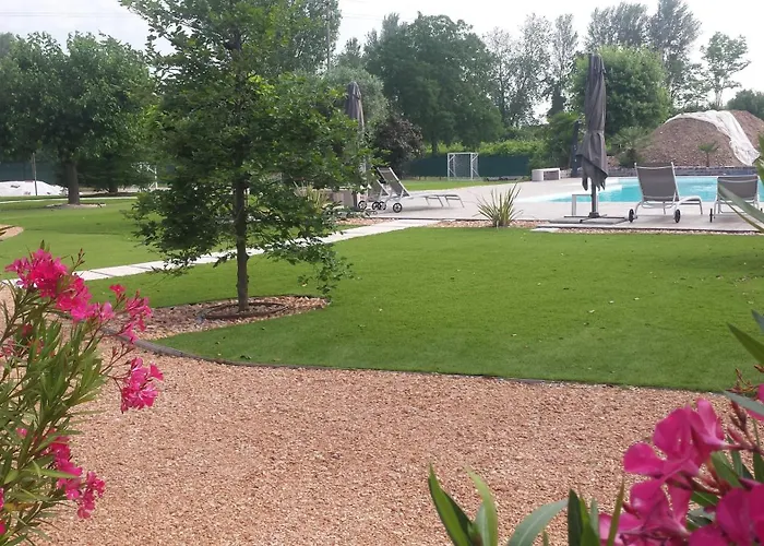 Guest house Dimora La Risorgiva Verona