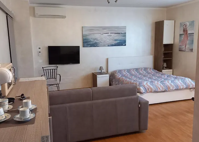 Guest house Dimora La Risorgiva Verona