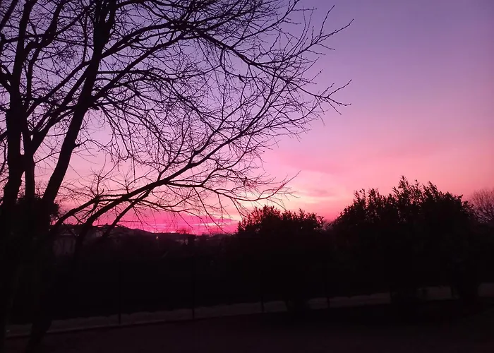 Guest house Dimora La Risorgiva 3*