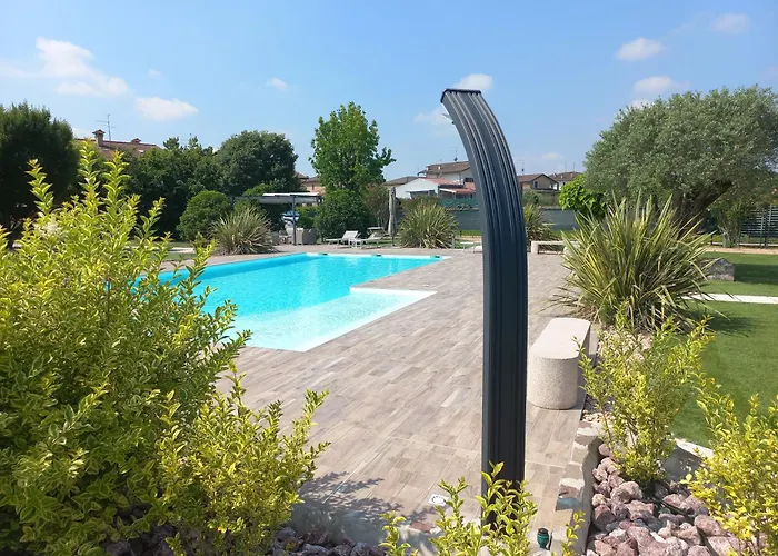 Dimora La Risorgiva 3* Verona