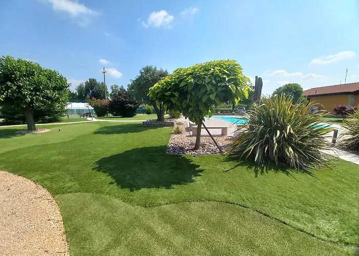 Guest house Dimora La Risorgiva 3*