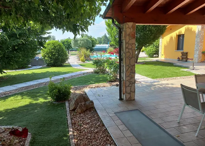 Guest house Dimora La Risorgiva