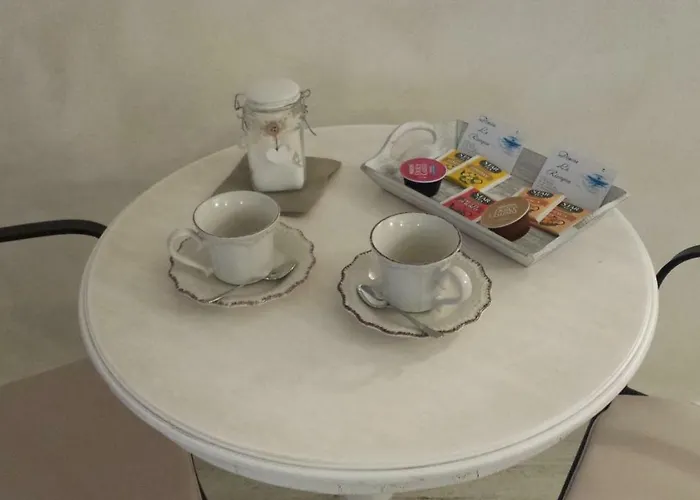 Guest house Dimora La Risorgiva Verona