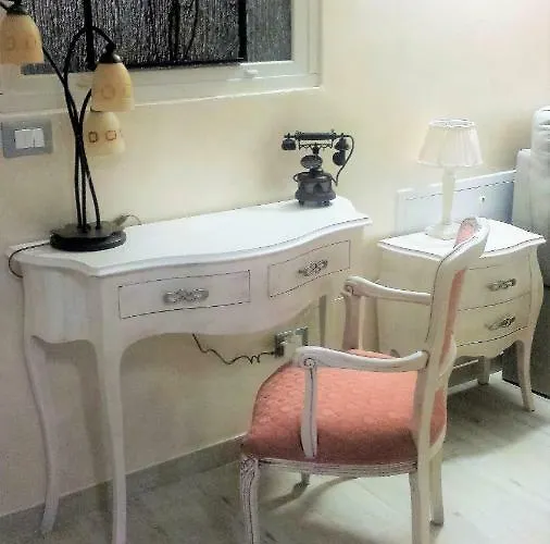 Dimora La Risorgiva Guest house